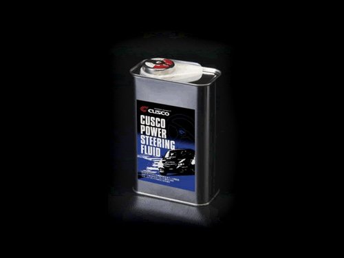 Cusco 010 003 P01A Power Steering Fluid-1L APRC/Competition Use - Click Image to Close